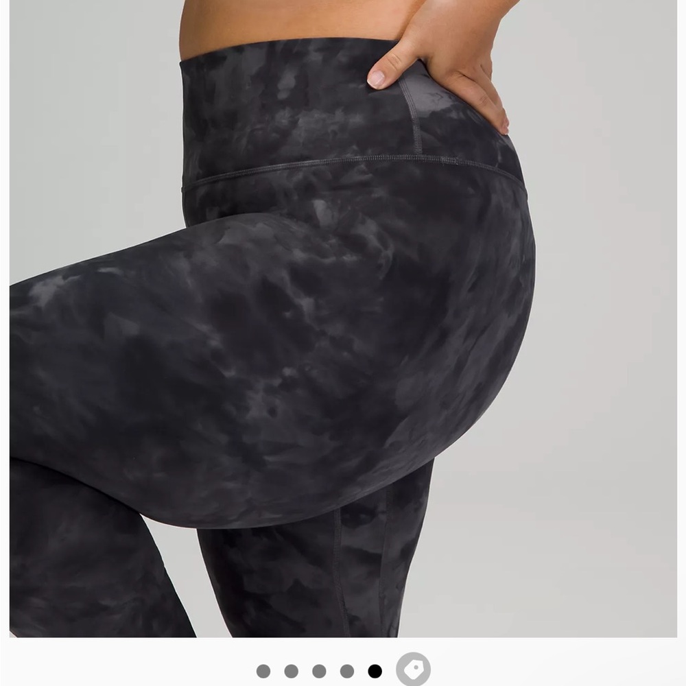 25” Align Legging